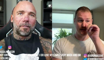 Porn Star Confessions - Jordi Massive (episode 156)