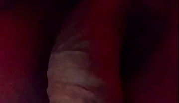 Hairyartist Presents Sneak in for a Taste of My Big Meatstick