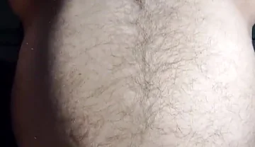 Fucking My Pork Fat