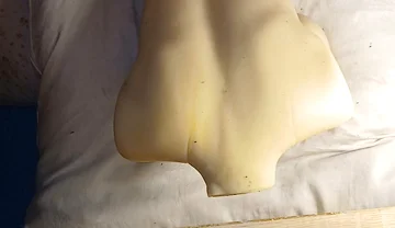 Sex Doll Fuck