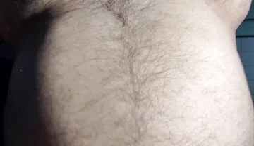 Fucking My Pork Fat
