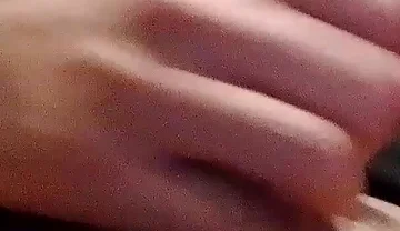 I Only Fuck When I'm Alone, Erecting My Big Penis.