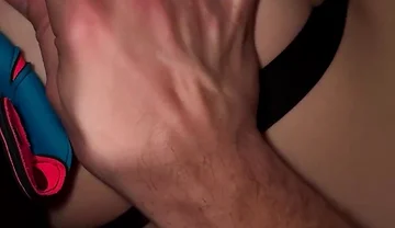New Fuckbud