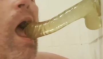 The Bitch Has to Suck