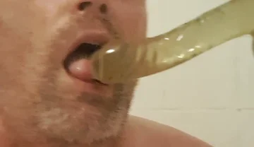 The Bitch Has to Suck