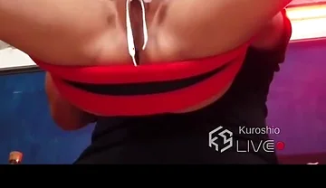 No.ksgh20 Climax Lab Special Screening Ep.02『tanned Lean Nudist Freak - Incontinent Wild Gush』ep.3-3