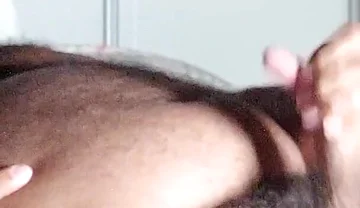 Massive Pregnant Gainer Groaning and Cumming for You: Watch Now!