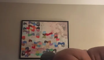 Using a Sub White Boy!