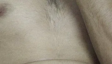 Only Stroking Till Edge No Cum