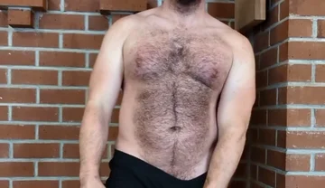 Post Workout Strip