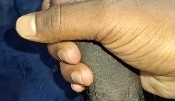 Black Dick Cumshots