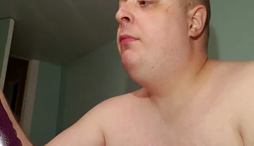 Deep Throat Dildo