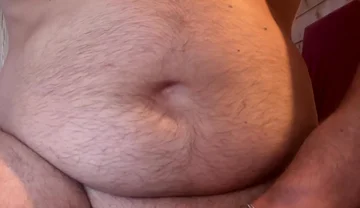 Chubby Bear Balls