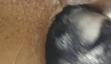 Bukkake Penetration
