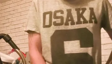 Big Dick Wanking and Smoking