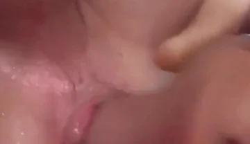 I Piss in My Ass