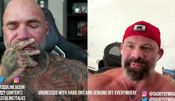 Porn Star Confessions - Stepdaddy Gym Rat Episode 167