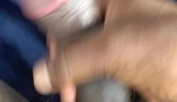 Omg I'm Releasing Cum