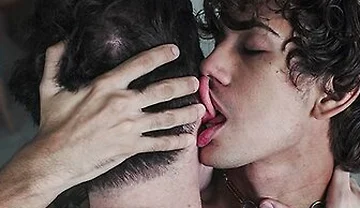 Boystobreed Pounds Lvcas Tight Ass In Several Positions Before Shooting His Load In His Ass