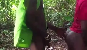 Inside Bush Fucking After Smoking...