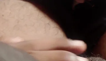 Masturbation