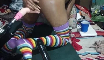 Machine Fuck, Webcam, Northeast Assam93