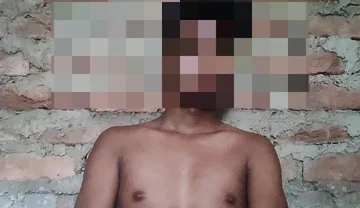 Twink Masturbation at Home