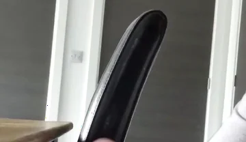 Pumping at the Desk