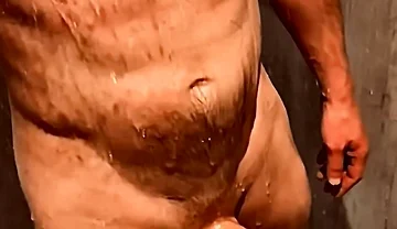 Long, Thick Cock Waiting for a Cuck to Let His Hot Wife Ride