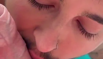 Cute Twink Fucked by Huge 8 Inch Cock