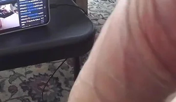 Compilation of My Huuuge Cock Part 2