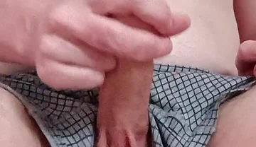 No Need for Underwear