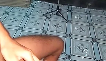 Licking Bottom Ass