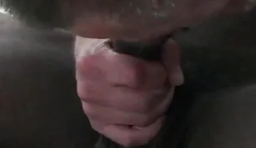Fuck Me as Hard as You Can - Part