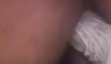 I Was Riding That BBC