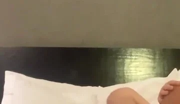 Adam Awbride's Huge Cumshot