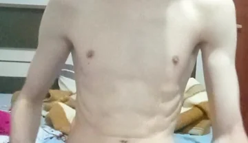 Time to Play with the Penis