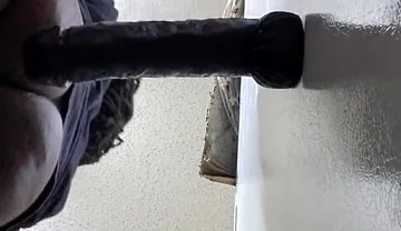 Big Dick Feels Good Inside My Tight Hole