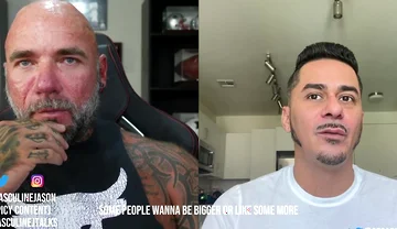 Porn Star Confessions - Cesar Xes (episode 163)