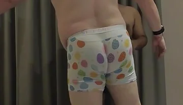Stripping Each Other Episode One