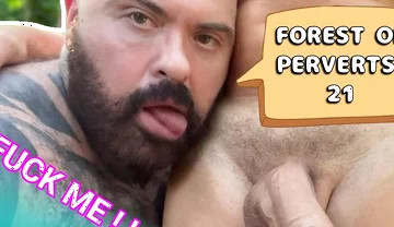 Forest of Perverts 21