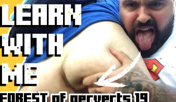 Forest of Perverts 19