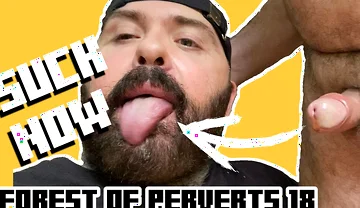 Forest of Perverts 18