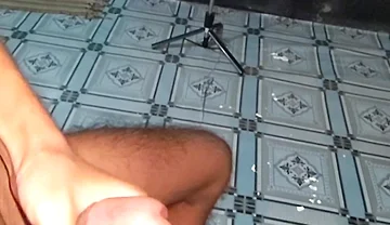 Licking Bottom Ass