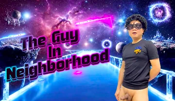 A Man Found Completeness with a New Guy in Neighborhood