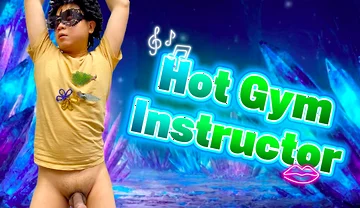 It’s Been Years Before He Confirmed His Instructor Is Gay