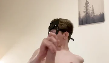 From Soft to Hard and Then Cumming )