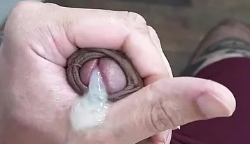 Handjob Until You Cum - Onlyfans Lkingsbr1