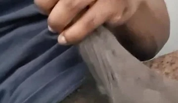 Would You Help Me Take Care of This Big Boner???