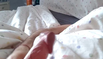 In Bed